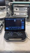 GE Vivid IQ Ultrasound - Cardiac - Vascular