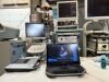 GE Vivid IQ Ultrasound - Cardiac - Vascular