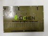 GE KTI303916-1 RFM201 Ultrasound Accessories