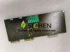GE KTI196357-9 RSR14b Ultrasound Accessories