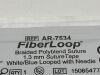 ARTHREX Lot of 2 FiberLoop  AR-7534  Exp.2028-08  (M52) FiberLoop