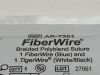 ARTHREX FiberWire  AR-7201  Exp.2027-08  (M52) FiberWire