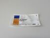 SMITH & NEPHEW Lot of 10 Acticoat Flex 3 Silver Antimicrobial Barrier Dressing 4" x 4"  66800417   Exp.2024-08  (M52) Acticoat Flex3