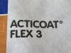 SMITH & NEPHEW Lot of 10 Acticoat Flex 3 Silver Antimicrobial Barrier Dressing 4" x 4"  66800417   Exp.2024-08  (M52) Acticoat Flex3
