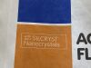 SMITH & NEPHEW Lot of 10 Acticoat Flex 3 Silver Antimicrobial Barrier Dressing 4" x 4"  66800417   Exp.2024-08  (M52) Acticoat Flex3