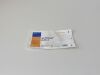 SMITH & NEPHEW Lot of 10 Acticoat Flex 3 Silver Antimicrobial Barrier Dressing 4" x 4"  66800417   Exp.2024-08  (M52) Acticoat Flex3