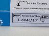 TORAX LINX Reflux Management System  LXMC17 Exp.2024-06  (M52) LINX Reflux Management System