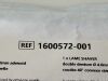 BIEN AIR BienAir Shaver Blade  1600572-001 Exp.2024-07  (M52) Shaver Blade
