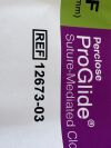 ABBOTT Perclose ProGlide Suture-Mediated Closure System 6F  12673-03 Exp.2024-09  (M52) Perclose ProGlide