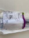 ABBOTT Perclose ProGlide Suture-Mediated Closure System 6F  12673-03 Exp.2024-09  (M52) Perclose ProGlide