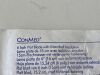 CONMED Lot of 7 - 6 Inch Flat Blade  138110  Exp.2026-06 & 2026-08  (M52) 6 Inch Flat Blade