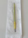 CONMED Lot of 7 - 6 Inch Flat Blade  138110  Exp.2026-06 & 2026-08  (M52) 6 Inch Flat Blade