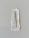 CONMED Lot of 7 - 6 Inch Flat Blade  138110  Exp.2026-06 & 2026-08  (M52) 6 Inch Flat Blade