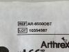 ARTHREX 5.5mm Burr, Oval, 12-Flute  AR-8550OBT  Exp.2024-07  (M52) Burr Oval 12 Flute