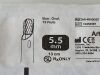 ARTHREX 5.5mm Burr, Oval, 12-Flute  AR-8550OBT  Exp.2024-07  (M52) Burr Oval 12 Flute