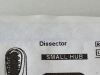 ARTHREX 3.5mm Dissector Small Hub 7cm  AR-9350DS  Exp.2024-05  (M52) Dissector
