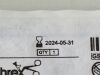 ARTHREX 3.5mm Dissector Small Hub 7cm  AR-9350DS  Exp.2024-05  (M52) Dissector