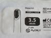 ARTHREX 3.5mm Dissector Small Hub 7cm  AR-9350DS  Exp.2024-05  (M52) Dissector