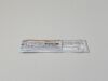 STRYKER Precision Neuro Drill, Match Head, Rim Glide 3.0mm x 3.8mm  8431-107-530   Exp.2024-09  (M52) iBur 3.0mm Precision Match Head