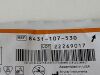 STRYKER Precision Neuro Drill, Match Head, Rim Glide 3.0mm x 3.8mm  8431-107-530   Exp.2024-09  (M52) iBur 3.0mm Precision Match Head