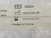 CARDINAL HEALTH Cautery Pen, High Temp, Fine Tip 65410-181 Exp.2024-09  (M52) Cautery
