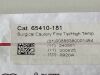 CARDINAL HEALTH Cautery Pen, High Temp, Fine Tip 65410-181 Exp.2024-09  (M52) Cautery
