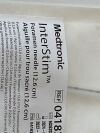MEDTRONIC Lot of 8 InterStim  041839  Exp.2024-04  (M52) InterStim