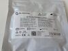 NUVASIVE Pack of 14 Dual Gel Electrodes  2010014 Exp.2026-01  (M52) Dual Gel Electrodes