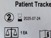 MEDTRONIC Patient TracKer  9733534XOM Exp.2025-07  (M52) Patient TracKer