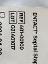 SMITH & NEPHEW Entact Septal Stapler  601-00100 Exp.2024-04 & 2024-09  (M52) Entact Septal Stapler