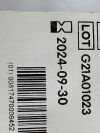SMITH & NEPHEW Entact Septal Stapler  601-00100 Exp.2024-04 & 2024-09  (M52) Entact Septal Stapler