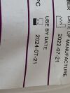 ACCLARENT Relieva Flex Sinus Guide Catheter  GC090RF  Exp.2024-07  (M52) Relieva Flex