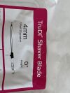 ACCLARENT Trudi Shaver Blade TSB4STR Exp.2024-07  (M52) Trudi Shaver Blade