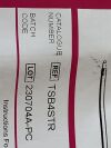 ACCLARENT Trudi Shaver Blade TSB4STR Exp.2024-07  (M52) Trudi Shaver Blade