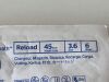 ETHICON Echelon Endopath Reload GST45B Exp.2024-07  (M52) Echelon Endopath