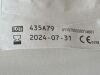 ETHICON Echelon Endopath Reload GST45B Exp.2024-07  (M52) Echelon Endopath