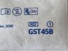 ETHICON Echelon Endopath Reload GST45B Exp.2024-07  (M52) Echelon Endopath