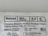 ETHICON Echelon Endopath Reload 60mm GST60T  Exp.2024-07  (M52) Echelon Endopath