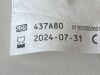 ETHICON Echelon Endopath Reload 60mm GST60T  Exp.2024-07  (M52) Echelon Endopath