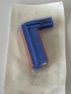 ETHICON Lot of 2 Proximate Linear Stapler Reload 60mm  XR60B   Exp.2024-09 & 2024-11  (M52/T14) Proximate