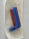ETHICON Lot of 2 Proximate Linear Stapler Reload 60mm  XR60B   Exp.2024-09 & 2024-11  (M52/T14) Proximate