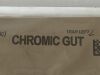 ETHICON Lot of 4 Chromic Gut  U203   Exp.2024-07  (M52) Chromic Gut