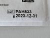 ETHICON Lot of 23 Ethilon  1669  Exp.2023-12  (M52) Ethilon