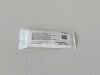 ETHICON Lot of 23 Ethilon  1669  Exp.2023-12  (M52) Ethilon