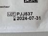 ETHICON Lot of 4 Prolene  8682   Exp.2024-07  (M52) Prolene