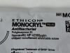 ETHICON Lot of 7 Monocryl Plus  MCP266   Exp.2024-07  (M52) Monocryl Plus