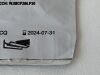 ETHICON Lot of 7 Monocryl Plus  MCP266   Exp.2024-07  (M52) Monocryl Plus