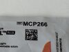 ETHICON Lot of 7 Monocryl Plus  MCP266   Exp.2024-07  (M52) Monocryl Plus