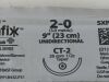 ETHICON Lot of 12 Stratafix  SXPP1B432  Exp.2024-07  (M52) Stratafix
