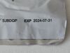 ETHICON Lot of 12 Stratafix  SXPP1B432  Exp.2024-07  (M52) Stratafix